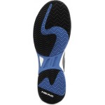 Head Lazer Men Shoes (Black / Blue /White)